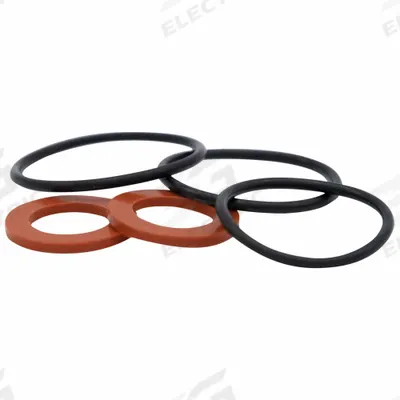 WILKINS Backflow Preventer Repair Kit: Rubber Repair Kit, 801H85, 1 in Compatible Valve Size - Repair Kits & Parts for Zurn Backflow Preventers