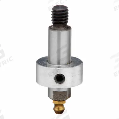 APPROVED VENDOR Tightener Shaft: N1, For 3/8"-16 Shaft Thread Size - Tightener Shafts