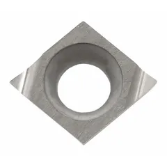 KYOCERA Diamond Turning Insert (MPN CCGT110902LFKW10)