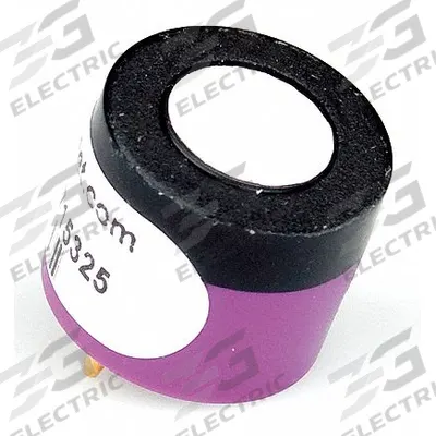 HONEYWELL Gas Detector Sensor: BW, HONEYWELL BW, Hydrogen Cyanide, Sensor, 0 to 30 ppm - Honeywell BW Technologies Replacement Sensors