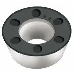 WALTER Round Milling Insert: RDMW1605M0T-A27 WKP25S (MPN 6071200)