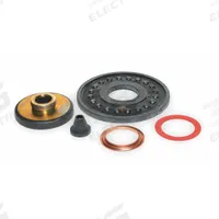 SLOAN Disc: Toilets, Diaphragm/Disc/Handle Gasket/Hycar Seal (MPN A56AA). Key specifications — Includes: Disc; Product Type: Disc; Brand: SLOAN; Compatible Series: Regal®.