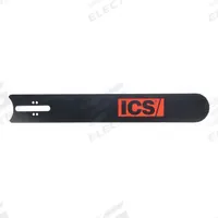 ICS Guide Bar For Hydraulic Power Saw: 15 in Bar Lg, For 526824 (MPN 523080). Key specifications — Product Type: Guide Bar; Compatible Manufacturer Model Number: 526824; Brand: ICS.