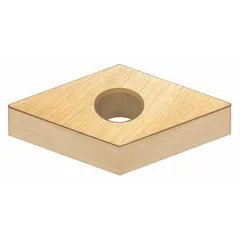 TUNGALOY Diamond Turning Insert: DNMG 332 TM T9115 (MPN 6803154). Key specifications — attr257732: DNMG 332 TM T9115.
