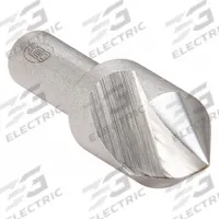 KEO Countersink: 60°, 1 Flute, 1 in Body Dia, High Speed Steel (MPN 919-000-059). Key specifications — Brand: KEO.