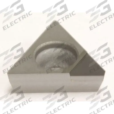 SUMITOMO Triangle Turning Insert: NF-TPGD631 - Triangle (T) Indexable Turning Inserts