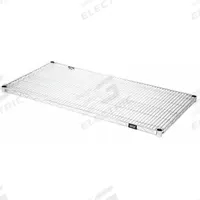 QUANTUM STORAGE SYSTEMS Shelf Cover: 60 in x 24 in x 1/16 in, PETG (MPN 2460COV). Key specifications — Material: PETG; Color: Clear; Finish: PETG; Brand: QUANTUM STORAGE SYSTEMS.
