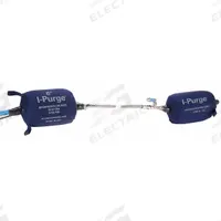 AQUASOL Inflatable Purge Bladder: For 6 in Max Pipe Dia, 11 in Harness Lg (MPN ABLD-6). Key specifications — Brand: AQUASOL; Manufacturer Part Number: ABLD-6.