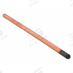 ARCAIR Gouging Electrode: Pointed, 3/8 in x 12 in, 600 A, DCEP, 50 PK (MPN 22063003). Key specifications — attr29777: ARCAIR; attr29778: 22063003.