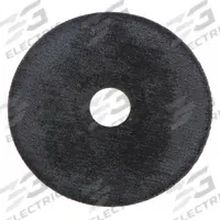 NORTON Abrasive Cut-Off Wheel: Type 1, 3" x 0.035" x 3/8", Ceramic, 60 Grit, NorZon Plus 5SGZ (MPN 66243510669). Key specifications — Series: NorZon Plus 5SGZ; Brand: NORTON.