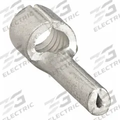 3M Pin Terminal: Bare, 0.08 in Pin Dia (MPN MU14-47PX-A). Key specifications — Seam Style: Butted; Brand: 3M; Manufacturer Part Number: MU14-47PX-A.