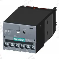 SIEMENS Module: Module, 3RA27121AA00. Key specifications — Manufacturer Part Number: 3RA27121AA00; Brand: SIEMENS; Compatible with Series: 3RT20…-…..-0CC0.