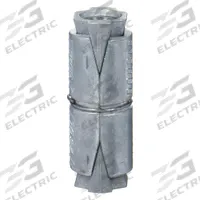 MKT FASTENING Double Expansion Anchor: 3/4"-10 Thread Size, 4 in Overall Lg, 1 1/4 in Dia, 5 PK (MPN 6212000). Key specifications — Thread Type: Coarse; Brand: MKT FASTENING.
