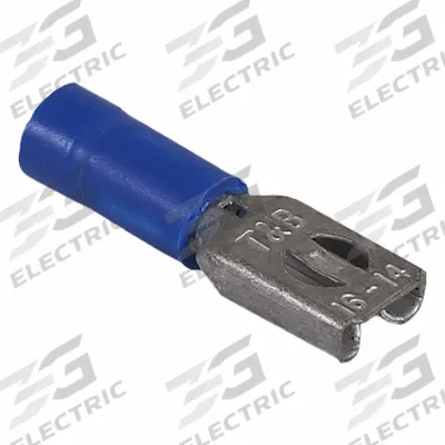 MI-T-M Terminal - Assorted Parts & Accessories