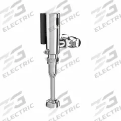 ZURN Automatic Flush Valve Retrofit: ZTR, Sensor Flush Valve, Urinals, Top, Single Flush, Battery (MPN ZTR6203-ULF-W2). Key specifications — Mounting Type: Top; Brand: ZURN.