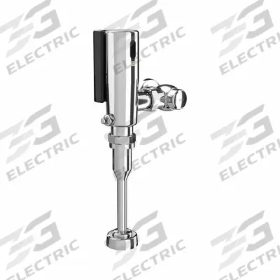 ZURN Automatic Flush Valve Retrofit: ZTR, Sensor Flush Valve, Urinals, Top, Single Flush - Urinal Automatic Flush Valve Retrofit Kits