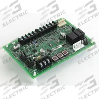 YORK Circuit Board: Mfr Part # S1-031-02996-000. Key specifications — Manufacturer Part Number: S1-031-02996-000; Product Type: Furnace Control Board.