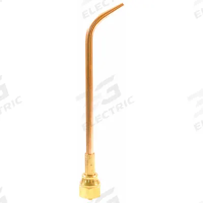 UNIWELD Welding Brazing Tip: W-J Series, Size 2 - Welding & Brazing Nozzles