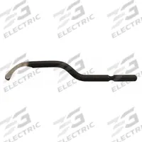 SHAVIV Deburring Replacement Blade: E600, High-Speed Steel (MPN 151-29045). Key specifications — attr977619: E600; attr977625: Aluminum; attr952445: SHAVIV.