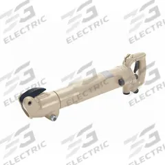 INGERSOLL RAND Air Digger: 27 lb Wt, 1,850 bpm, 1 11/64 in Bore, 4 in Stroke Lg, 3/8 in NPT Female (MPN 95A1). Key specifications — attr1321156: INGERSOLL RAND.