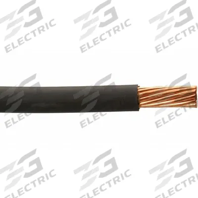 APPROVED VENDOR Automotive Wire: TXL, 25 ft, 1 Conductor, 22 AWG, Black - XLPE-Insulated High Flexibility Primary Wires