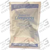 HCS Cold Pack: 9 in Temp Pack Lg, 6 in Temp Pack Wd, HCS1120C, 24 PK. Key specifications — Product Type: Cold Pack; Reusable: Disposable; Temperature Pack Color: Blue; Temperature Pack Material: Ammonium Nitrate; Brand: HCS; Manufacturer Part Number: HCS1120C; Unitized: Unitized; Includes Fastener: No Fastener.