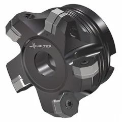 WALTER Indexable Face Mill: M3024-063-B22-05-04 (MPN 6768412). Key specifications — attr256955: M3024-063-B22-05-04.