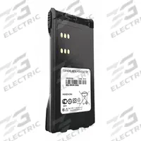 BANSHEE Radio Battery: Fits Motorola, For XTS 3000/XTS 3500/XTS 4250/XTS 5000 Series, 1,300 mAh (MPN QYT-9008-1300). Key specifications — attr921964: QYT-9008-1300; attr921965: BANSHEE; attr921966: Motorola; attr923104: Nickel-Metal Hydride; attr923120: No; attr929364: XTS 5000; attr929365: Handheld; attr921969: NTN8923AR.