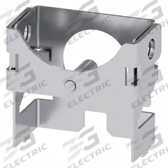 SIEMENS Locking Device: 22 mm Panel Mounting Dia, Push Buttons, 3SU1 (MPN 3SU1950-0DN80-0AA0). Key specifications — Brand: SIEMENS; Compatible Product Type: Push Buttons; Compatible with Series: 3SU1.
