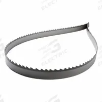 LENOX Band Saw Blade: Carbide, Armor VP(TM), 22 ft 6 in, Variable Cutting Edge, 1 1/2 in Blade Wd (MPN AVP22009CL22417). Key specifications — attr1211722: 22 ft 6 in; attr1099499: 1.4/2.