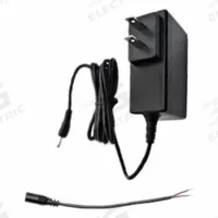 WINLAND ELECTRONICS Plug-In Power Supplies: 90 to 264V AC, 12V DC, 1 A Output Current, Regulated (MPN 12VDC-KIT). Key specifications — Input Voltage: 90 to 264V AC; Country Plug Style: US; Output Plug Inside Polarity: Positive; Output Voltage: 12V DC; Regulated: Regulated; Tip Size: 55 x 25 x 43 mm; Brand: WINLAND ELECTRONICS.