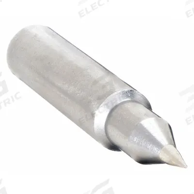HAKKO Soldering Tip: T18 Series, Conical, 0.25 mm W - T18 Series Soldering Tips