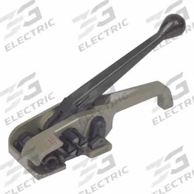 APPROVED VENDOR Strapping Tensioner: Polyester - Manual Tensioner Tools for Plastic Strapping