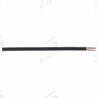 CAROL Landscape Lighting Wire: 12 AWG Conductor Size, 2 Conductors, 250 ft - Landscape Lighting Wires