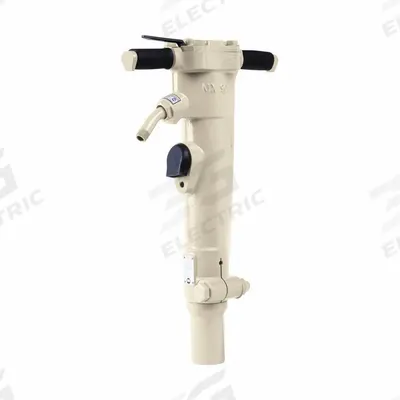 INGERSOLL RAND Air Spike Driver: 86 lb Tool Wt, 1,250 bpm Blows per Minute, 85 cfm, 90 psi - Pneumatics