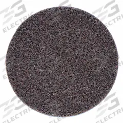 SCOTCH-BRITE Surface-Conditioning Disc: TR, 4 in Dia, Aluminum Oxide, Coarse, SE-DR (MPN 61500115565). Key specifications — Brand: SCOTCH-BRITE; Series: SE-DR.