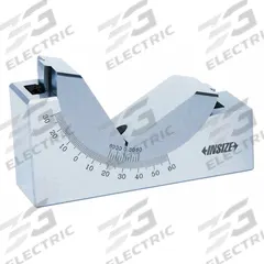 INSIZE Adjustable Angle Block: Adj Angle Block, Individual V-Block, 4 in x 1 3/16 in x 1 7/8 in (MPN 6535-30). Key specifications — attr1181584: Steel; attr1181589: INSIZE; attr1212871: Individual; attr1212877: Yes; attr1181582: ASME 0; attr1181578: Adjustable Angle Block; attr1181583: Locking Screw; attr1212875: 102.00 mm x 30.00 mm x 49.00 mm.