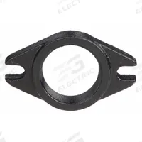 DAYTON Flange: Mfr Part # 026210-GIS. Key specifications — Product Type: Flange; Manufacturer Part Number: 026210-GIS.