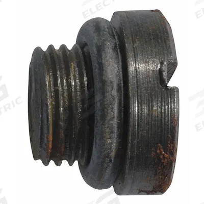 Dayton Plug Kit: Plug Kit, For Pallet Jacks, For 2PLH7/2PLH9 - Dayton Pallet Jack Replacement Parts