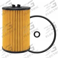 BALDWIN FILTERS Oil Filter: P40061, 1" Thread Size, 4 1/8 in Overall Ht, 2 9/16 in Outside Dia, Oil. Key specifications — Baldwin Interchange: P40061; Brand: BALDWIN FILTERS; Compatible Vehicle Make: Jetta; Includes: (2) O-Rings; Media Material: Cellulose.