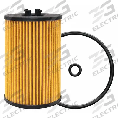 BALDWIN FILTERS Oil Filter: P40061, 1" Thread Size, 4 1/8 in Overall Ht, 2 9/16 in Outside Dia - Cartridge Oil Filters