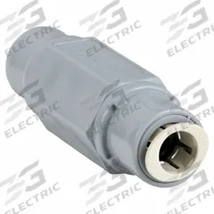 APPROVED VENDOR Ball Cone Spring Check Valve: Ball, Inline Valve Body, PVC, 3/8 in Pipe Size, Std (MPN PVC CHK 426-6SMC6SMC-B). Key specifications — Brand: APPROVED VENDOR.