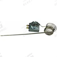 ROBERTSHAW Electric Thermostat: Mfr Part # 5210-363. Key specifications — Manufacturer Part Number: 5210-363; Product Type: Electric Thermostat.