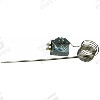 Robertshaw Electric Thermostat: Mfr Part # 5210-363 - Replacement HVACR Controls, Switches & Thermostats
