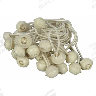 APPROVED VENDOR Bungee: TT11C5391BGG - Replacement Parts for Canopy Tents & Temporary Structures