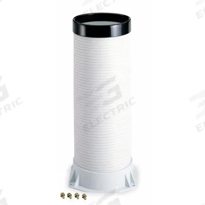 MOVINCOOL Cold Air Nozzle: Cold Air Nozzle (MPN LAY84209-0030) - MovinCool Portable Air Conditioner Accessories