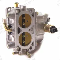 GENERAC Carburetor: Compatible Grainger No. 4FPU2/4FPU3, 0K1588. Key specifications — Manufacturer Part Number: 0K1588; Brand: GENERAC; Product Type: Carburetor.