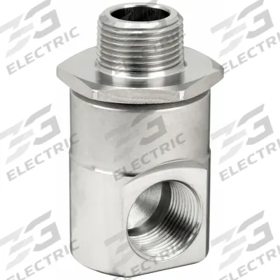 REELCRAFT Swivel: 3/4 in FNPT, 3/4 in MNPT, For 30000/80000 Reel Series - Carbon Steel Hose Reel Swivels