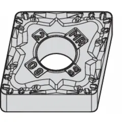 WIDIA Diamond Turning Insert: CNMG542MR, CNMG160608MR (MPN 4171134). Key specifications — attr257732: CNMG542MR; attr257733: CNMG160608MR.