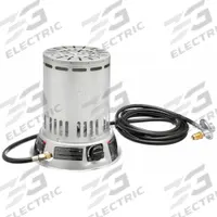 DAYTON Portable Gas Floor Heater: 25,000 BtuH Heating Capacity Output, 600 sq ft Heating Area (MPN 6BY71). Key specifications — Fuel Consumption: 1.16 lb/hr; Overall Dimensions - H x W x D: 12-7/8 in x 11-5/8 in x 11-5/8 in; Brand: DAYTON.